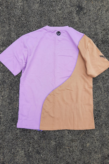 Younglike Lavendar t-shirt